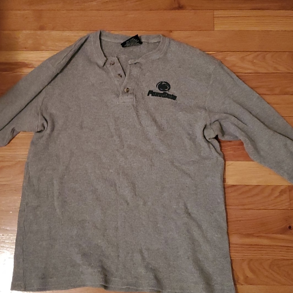 Penn State thermal